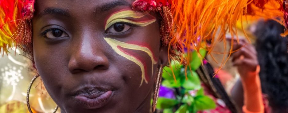 Carnaval Martinique 2019
