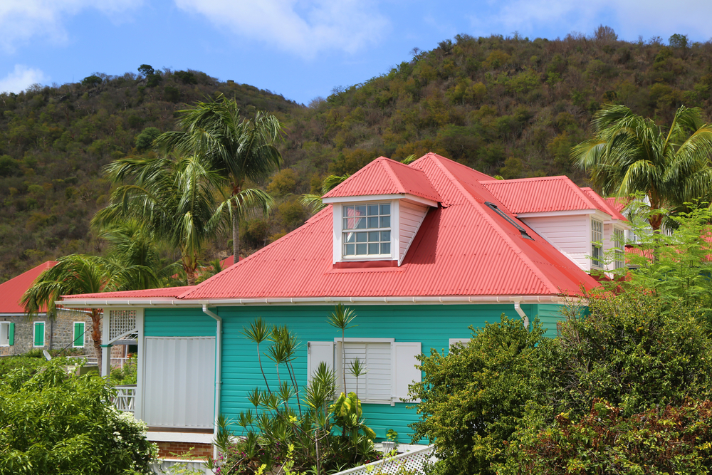 Location vacances Martinique