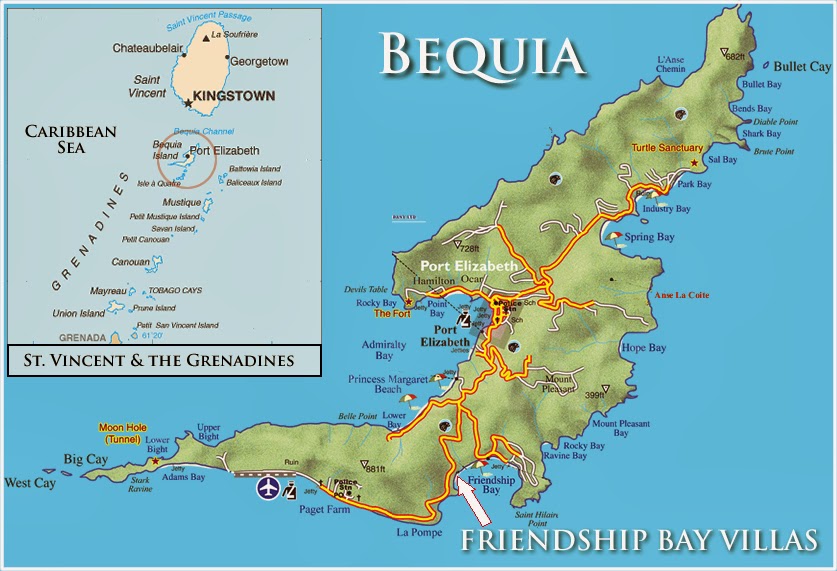 Île Bequia